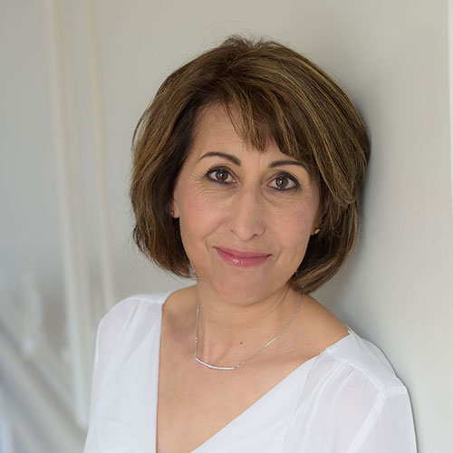 Eulalia Jorge