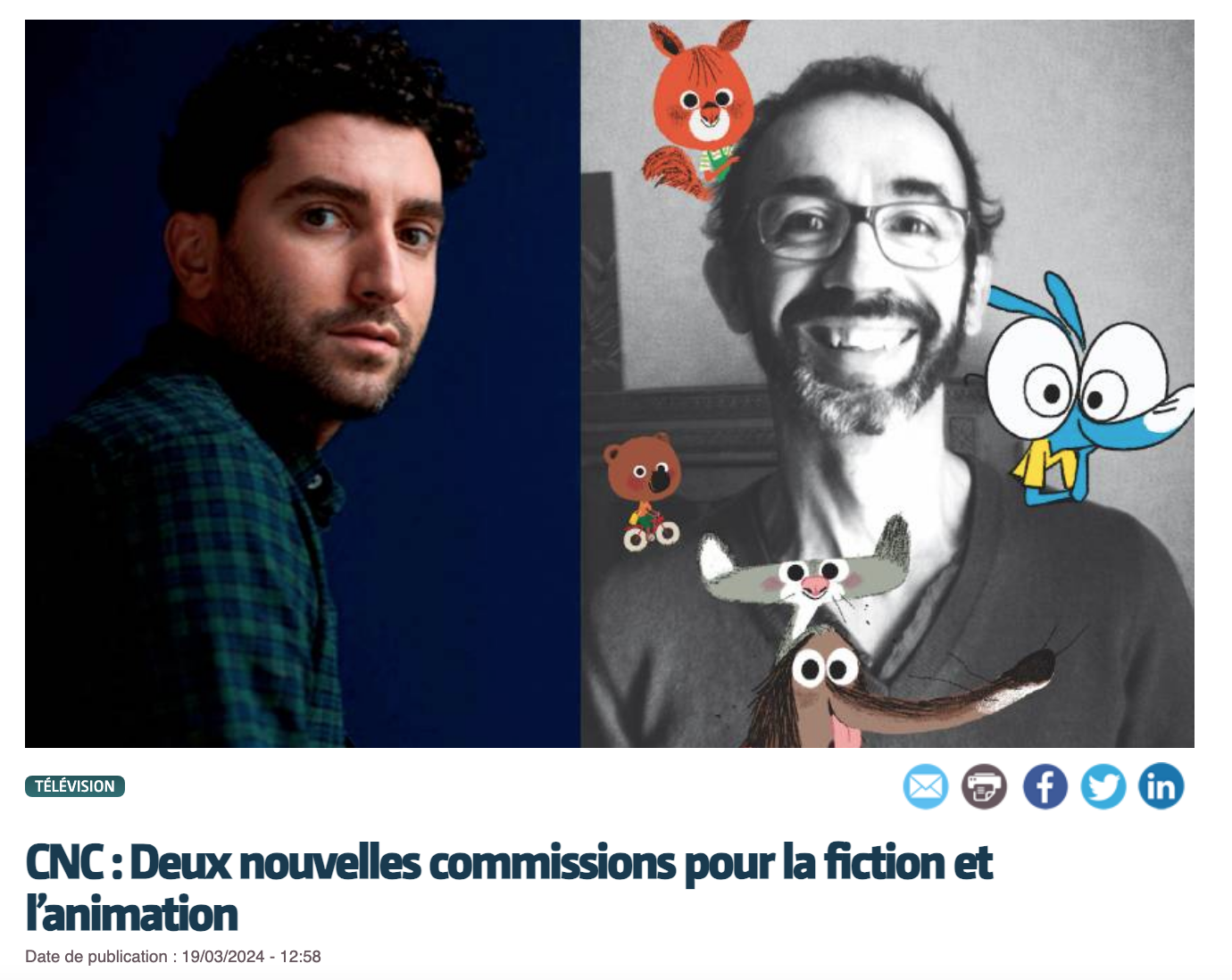 Presse 8