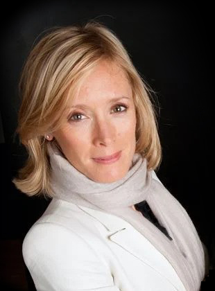 Odile McDonald