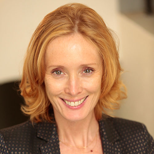 Odile McDonald